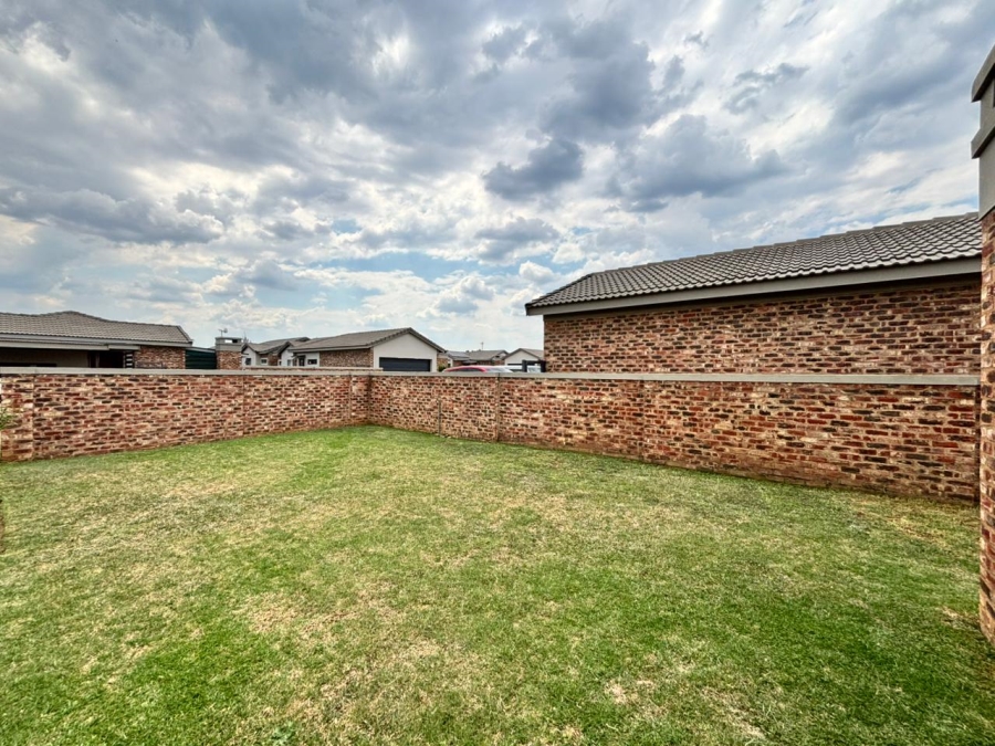 3 Bedroom Property for Sale in Baillie Park North West